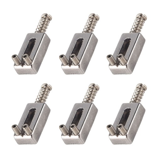 Set pezzi per chitarra - di,