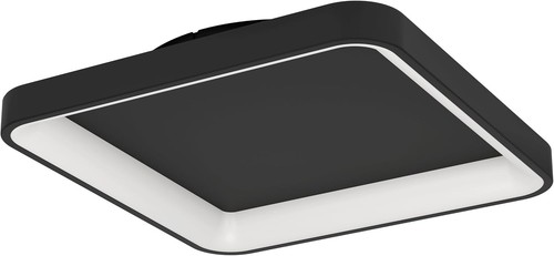 Eglo plafoniera led loretello - plafoniera,