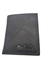 Portafoglio Uomo Vera Pelle