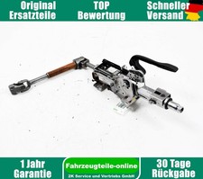 Piantone Dello Sterzo Scatola