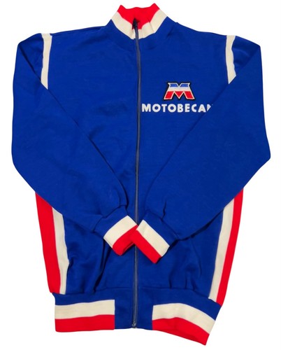 Giacca ciclismo motobecane - ciclismo,