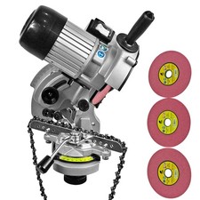 TECOMEC Evo sega catene affilatrice dispositivo affila denti smerigliatrice motoseghe