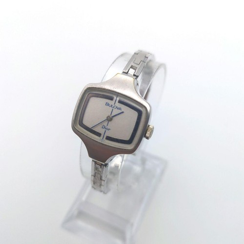 Orologio christian dior bulova - christian,