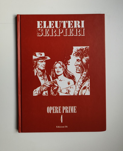 Opere prime vol - opere, 4