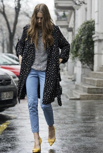 Zara cappotto donna spolverino - cappotto,