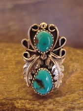 Anello nativi americani - , in