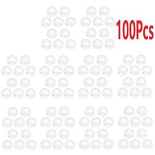 100 Pcs Ntag213 NFC Tags
