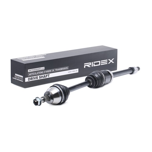 13d0435 albero motore ridex - 13d0435,