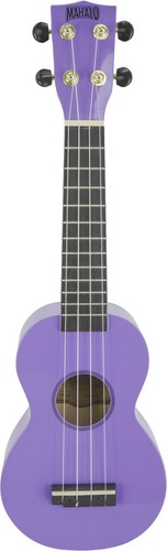 Ukulele soprano mahalo rainbow - soprano,