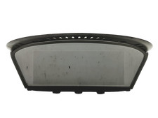 Display navigatore BMW 3 E90