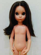 Furga Alta Moda Susanna Tre Esse Bambola Vintage 