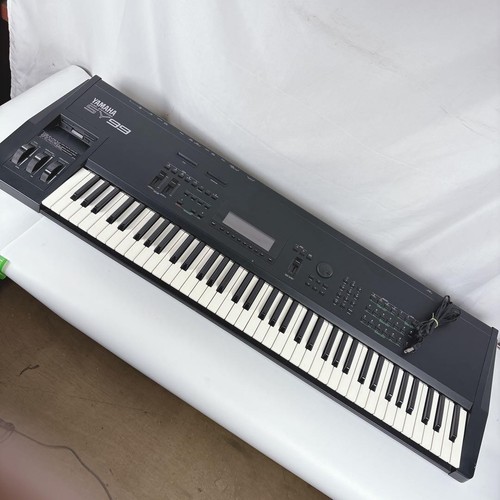 Yamaha sy99 sintetizzatore - yamaha,