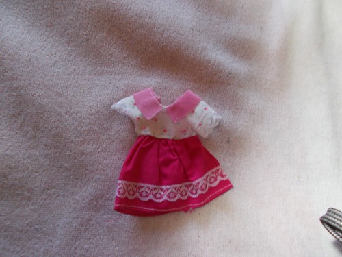 Candy polistil bambola - polistil,