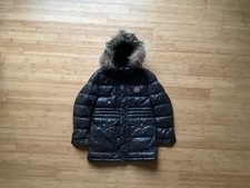 Burberry Black Label Puffer