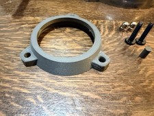 WILTON MORSA, BASE ASSY SI