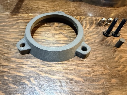 Wilton morsa base assy si - base,