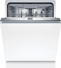 Bosch SMH6ECX12E Serie 6