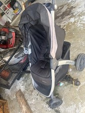 Chicco Bravo  Travel System