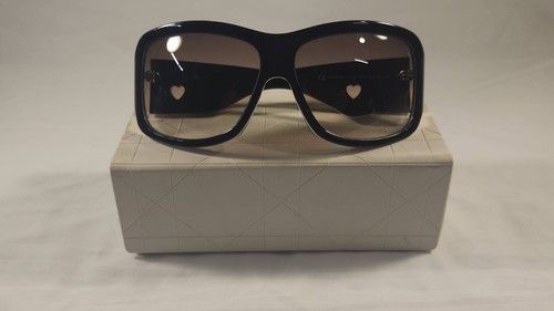 Black vintage dior - black, sunglasses