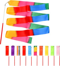 10 Pezzi Nastro per Danza, 2M