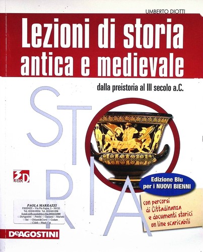 Umberto diotti lezioni - diotti,