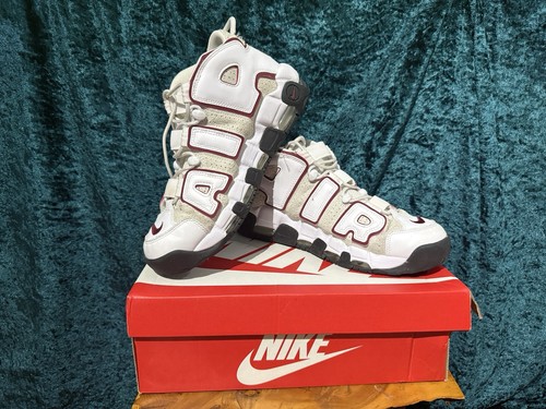 Nike air more - nike,