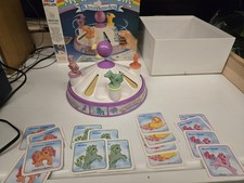 MLP My Little Pony VINTAGE 1985 Mulino a colori - Kleurenmolen - olandese