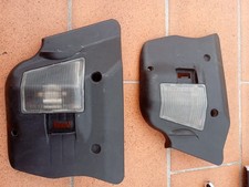 Led Vettore  Fari Post BMW E46 Coupé 320