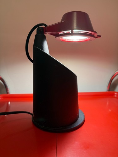 Lampada tavolo vintage - lampada,