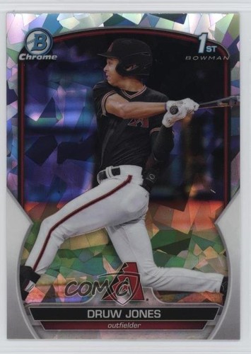 2023 bowman chrome prospects - 2023,
