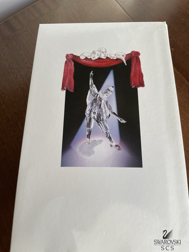 Swarovski 1999 exclusive - swarovski,