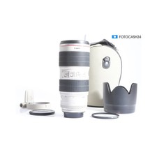 Canon EF 2,8/70-200 L IS USM
