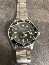 Orologio subacqueo uomo bulova - uomo,