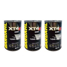 3 LITRI OLIO MOTORE MOTO 4T