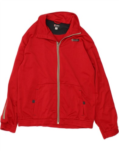 Lotto giacca tuta ragazzo - , top