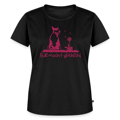 Bull terrier rendere - terrier,