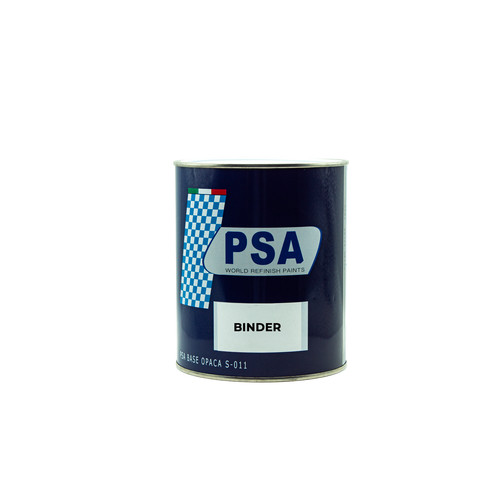 Binder legante base opaca - binder,