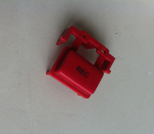 Akai dps12i record button - dps12i,
