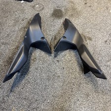 Ducati 848 Evo Coperchio