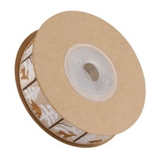  Nastro Natalizio Nastrini