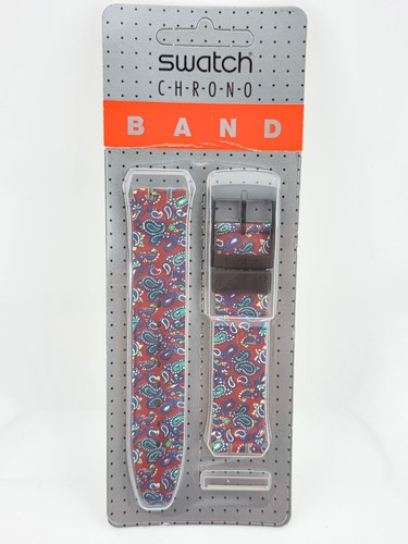 Swatch chrono scb108 award - chrono,