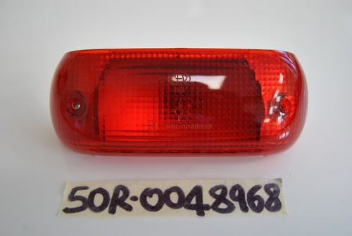 Stop fanale posteriore cev - fanale,