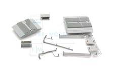 ROCO 123078 - Set particolari