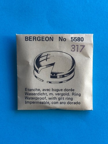 Vetro armato bergeon 5580 - vetro,