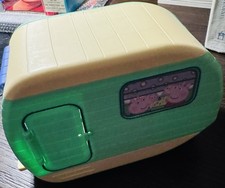 Camper Peppa Pig