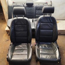 Set sedili AUDI A6 4F2, C6