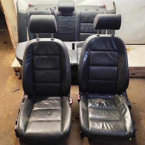 Set sedili audi 4f2 c6 - audi, 4f2,
