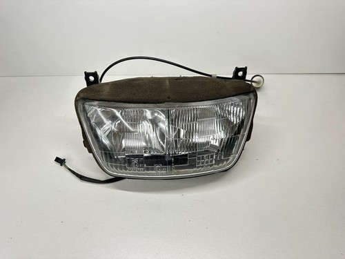 Phare honda 1100 pan - honda, st