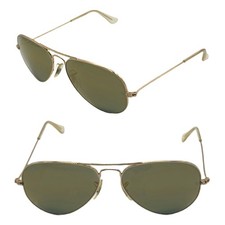 Ray Ban Aviator Large Metal -