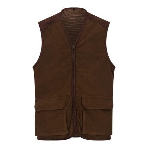 Gilet tiro uomo stambridge - da,